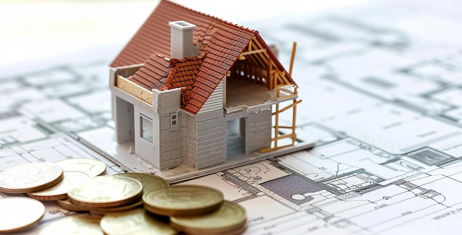 Die verschiedenen Kreditmöglichkeiten für den Immobilienkauf